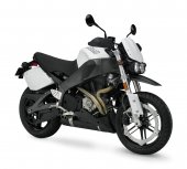 2007 Buell Lightning Super TT XB12STT photo